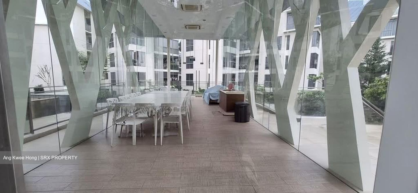 The Miltonia Residences (D27), Condominium #580242031